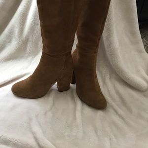 Urban Outfitters Knee High Boots